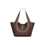 Сумки через плечо Saint Laurent Bea Bag 'Sweet Choco' 1
