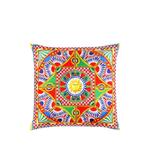 Маленькая подушка Duchess с узором (45 x 45 см) 1