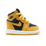 Кроссовки Air Jordan 1 Retro High OG TD 'Pollen' 1