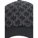 monogram hat 2