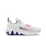 Кроссовки Nike Giannis Immortality 2 'White Deep Royal' 1