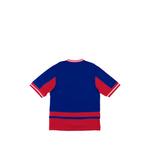Футболка Detroit Pistons из коллаборации с NBA 2