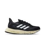 Кроссовки adidas Wmns 4DFWD 2 «Black White» 1