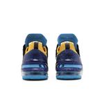 Кроссовки Nike LeBron 18 GS 'Lakers Heritage' 6