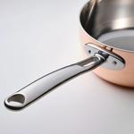 FINMAT кастрюля с крышкой 5