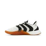 Кроссовки Adidas Sobakov Boost «Мел и жевательная резинка» 3
