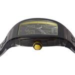Часы Off-White Beat Synthetic Watch 'Dark Grey' 3