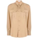 Рубашка Oversize 1