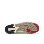 Кроссовки Aimé Leon Dore x New Balance 550 'Red Navy' 4