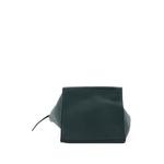 Big Bag Grained Calfskin Small satchel 4