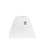 camouflage-print logo-print T-shirt 1