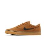 Кроссовки Nike Chron SB 2 Canvas 'Ale Brown Gum' 3
