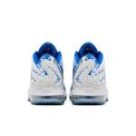 Кроссовки Nike Max LeBron 11 Low Ch Pack 'China' 6