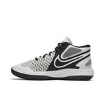 Кроссовки Nike KD Trey 5 VIII EP «White Black» 3
