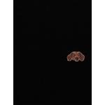Футболка с нашивкой Sausage Dog 2