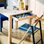 IKEA PS 2026 складной стул 3