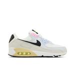 Кроссовки Nike Wmns Air Max 90 'Multi-Color Pastel' 1