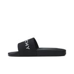 Слайды Givenchy Logo Slide 'Black' 3