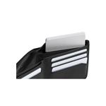 Кошелек Bellroy Hide & Seek Lo (с защитой RFID) - Черный 5