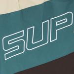 Шорты Supreme Curve Nylon Short 'Brown' 3