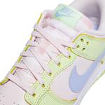 Кроссовки Nike Wmns Dunk Low «Lime Ice» 9