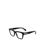 square-frame glasses 1