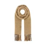 Шарфы Burberry Ekd To Gc Jacquard Scarf 'Sand' 2