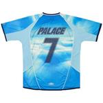 Джерси Palace x Umbro Away Shirt 'Dream Sky' 2