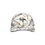 Кепки-снэпбэки Supreme Marble 6-Panel 'Белый' 1
