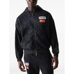 Худи Oracle Red Bull Racing на молнии 1