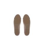 Темно-коричневые балетки Soft Step 5