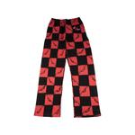 Спортивные брюки 99 Eyez из коллаборации с Chrome Hearts и Matty Boy 1