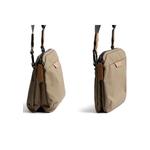 Сумка Bellroy Tokyo Side Bag - Хаки 7