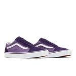 Кроссовки Vans Old Skool 'Grape Jam Purple' 8