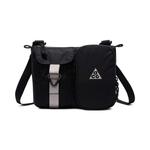 Сумки через плечо Nike ACG "Daymax" Crossbody Bag (3L) 'Black/College Grey' 1