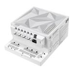 LIAN LI EDGE PLATINUM V2 1200W 80Plus Platinum Платина полностью модульный блок питания - Белый 1
