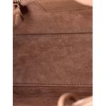Ultra Matte My ABCDior Lady Dior Bag Cannage Quilt Calfskin shoulder bag 6