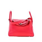 Lindy Bag Clemence 30 shoulder bag 1