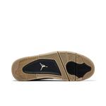 Повседневные кроссовки Air Jordan 4 RM 'Ironstone' 4