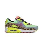 Кроссовки Nike Wmns Air Max 90 LX 'Illusion Green' 1