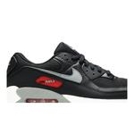 Кроссовки Nike Air Max 90 Premium 'Bred' 3