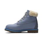 Ботинки Just Don x Timberland 6 Inch Fabric Boot Junior 'Blue' 3