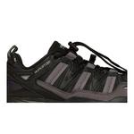 Кроссовки adidas Hyperturf 'Black Trace Grey' 2