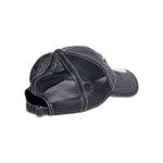 Кепки-тракеры Stussy New Era 9twenty Washed Basic Trucker 'Navy' 2