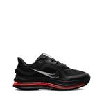 Кроссовки Pegasus Premium Black/Bright Crimson/Metallic Silver 1