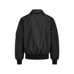 Куртка CWU-36/P TT на молнии с нашивкой-логотипом 2