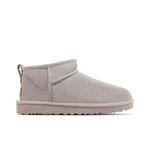 Ботинки UGG Wmns Classic Ultra Mini Boot 'Pale Smoke' 1