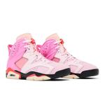 Обувь Awake NY x Air Jordan 6 Retro 'Bubblegum' 8
