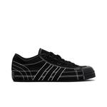 Кроссовки adidas Y-3 Nizza Low 'Black Off White' 1