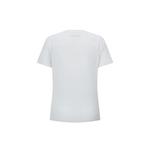 ЖЕНСКАЯ ФУТБОЛКА K-SWISS LOGO QUICK DRY 5